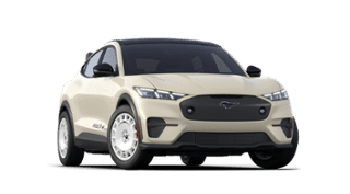 2025 Ford Mustang Mach-E® External Image 5